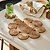 Enslow Jute Placemat Set of 4 Natural