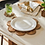 Enslow Jute Placemat Set of 4 Natural