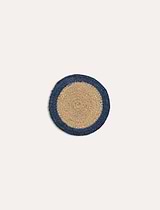 Yelford Coasters Set of 4 Ink