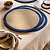 Yelford Placemat Set of 4 Ink