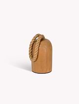 Blockley Door Stop Teak