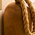 Blockley Door Stop Teak