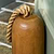 Blockley Door Stop Teak