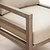 Sandridge Armchair Natural