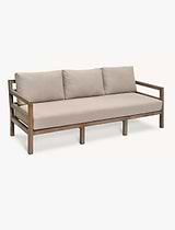 Sandridge 3 Seater Sofa 