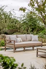 Sandridge 3 Seater Sofa 