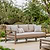 Sandridge 3 Seater Sofa 