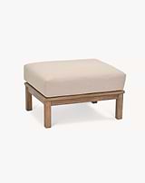 Sandridge Ottoman