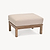 Sandridge Ottoman