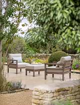 Sandridge Ottoman
