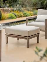 Sandridge Ottoman