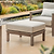 Sandridge Ottoman