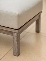 Sandridge Ottoman