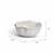 Hopcroft Bowl White