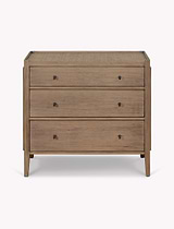 Chesterton Chest of Drawers Natural