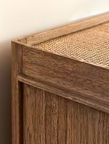 Chesterton Chest of Drawers Natural