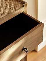 Chesterton Chest of Drawers Natural