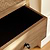 Chesterton Chest of Drawers Natural