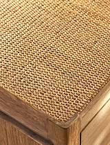 Chesterton Chest of Drawers Natural