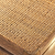 Chesterton Chest of Drawers Natural