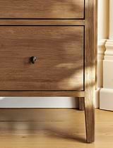 Chesterton Chest of Drawers Natural