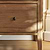 Chesterton Chest of Drawers Natural