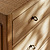 Chesterton Chest of Drawers Natural