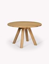 Hambledon Round Dining Table