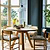 Hambledon Round Dining Table
