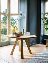 Hambledon Round Dining Table