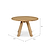 Hambledon Round Dining Table