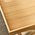 Hambledon Butlers Coffee Table Square Natural