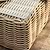 Harting Coffee Table Light Rattan