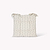 Calne Seat Pad Carbon
