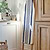 Colesbourne Stripe Ironing Board Cover Ink