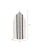 Colesbourne Stripe Ironing Board Cover Ink