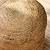 Cerney Jute Round Stool Natural
