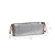 Wendlebury Oval Drinks Bucket Galvanised Steel