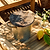 Citronella Candle Bucket Silver