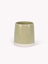 Coxwell Utensil Holder Clay
