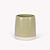 Coxwell Utensil Holder Clay