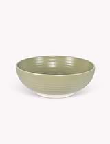 Coxwell Fruit Bowl Clay