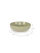 Coxwell Fruit Bowl Clay