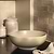 Coxwell Fruit Bowl Clay