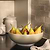 Coxwell Fruit Bowl Clay