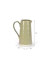 Coxwell Jug Clay