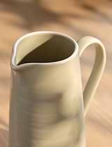 Coxwell Jug Clay