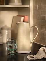 Coxwell Jug Clay