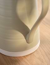 Coxwell Jug Clay
