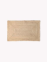Sambourne Doormat Small Natural